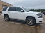 2018 CHEVROLET TAHOE C1500 LT   à vendre chez Copart SC - COLUMBIA