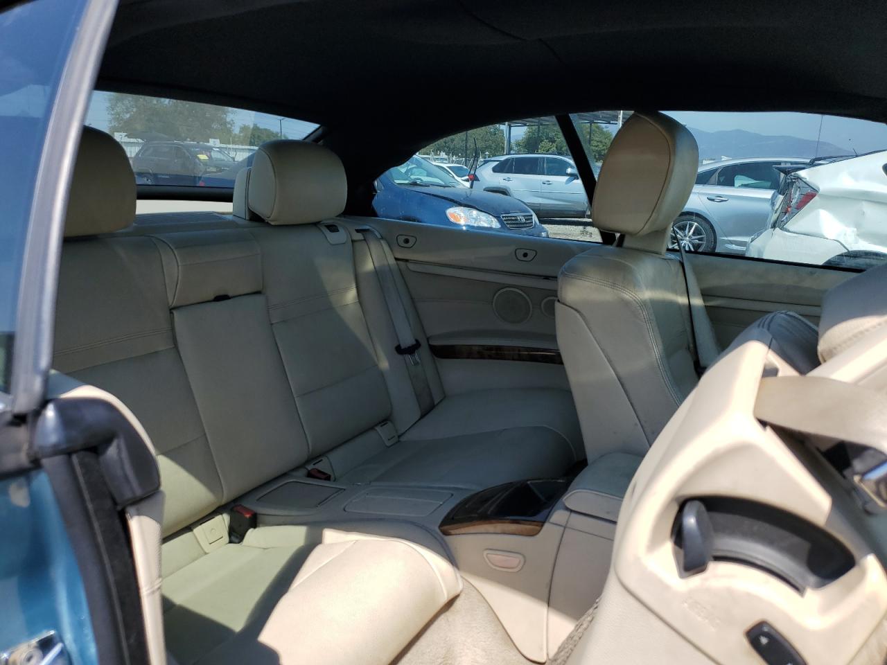 2008 BMW 328 I Sulev VIN: WBAWR33598P153601 Lot: 67906925