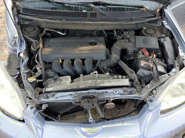 2008 TOYOTA COROLLA MATRIX XR  