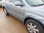 2007 HONDA CR-V ES I-VTEC AUTO  for sale at Copart SANDWICH