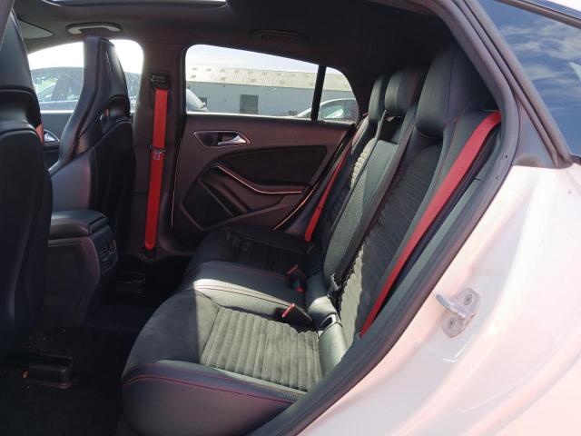 2015 MERCEDES BENZ CLA45 AMG