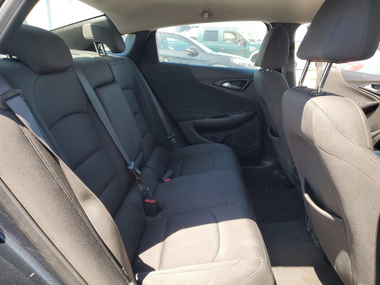 2020 Chevrolet Malibu Lt VIN: 1G1ZD5ST2LF103477 Lot: 68552445