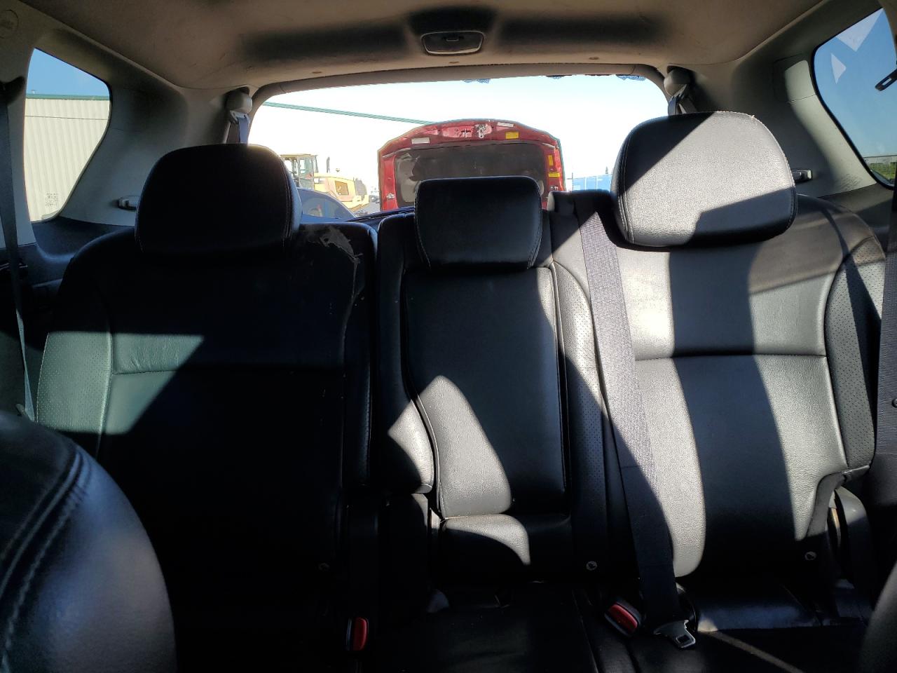 2009 Mitsubishi Outlander Xls VIN: JA4MT41X49Z606965 Lot: 69920975