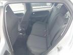 2012 SKODA CITIGO ELE for sale at Copart SANDTOFT