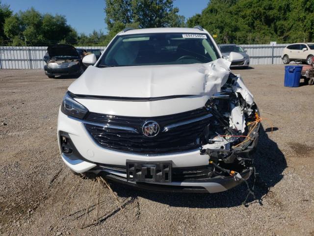 2020 BUICK ENCORE GX ESSENCE  