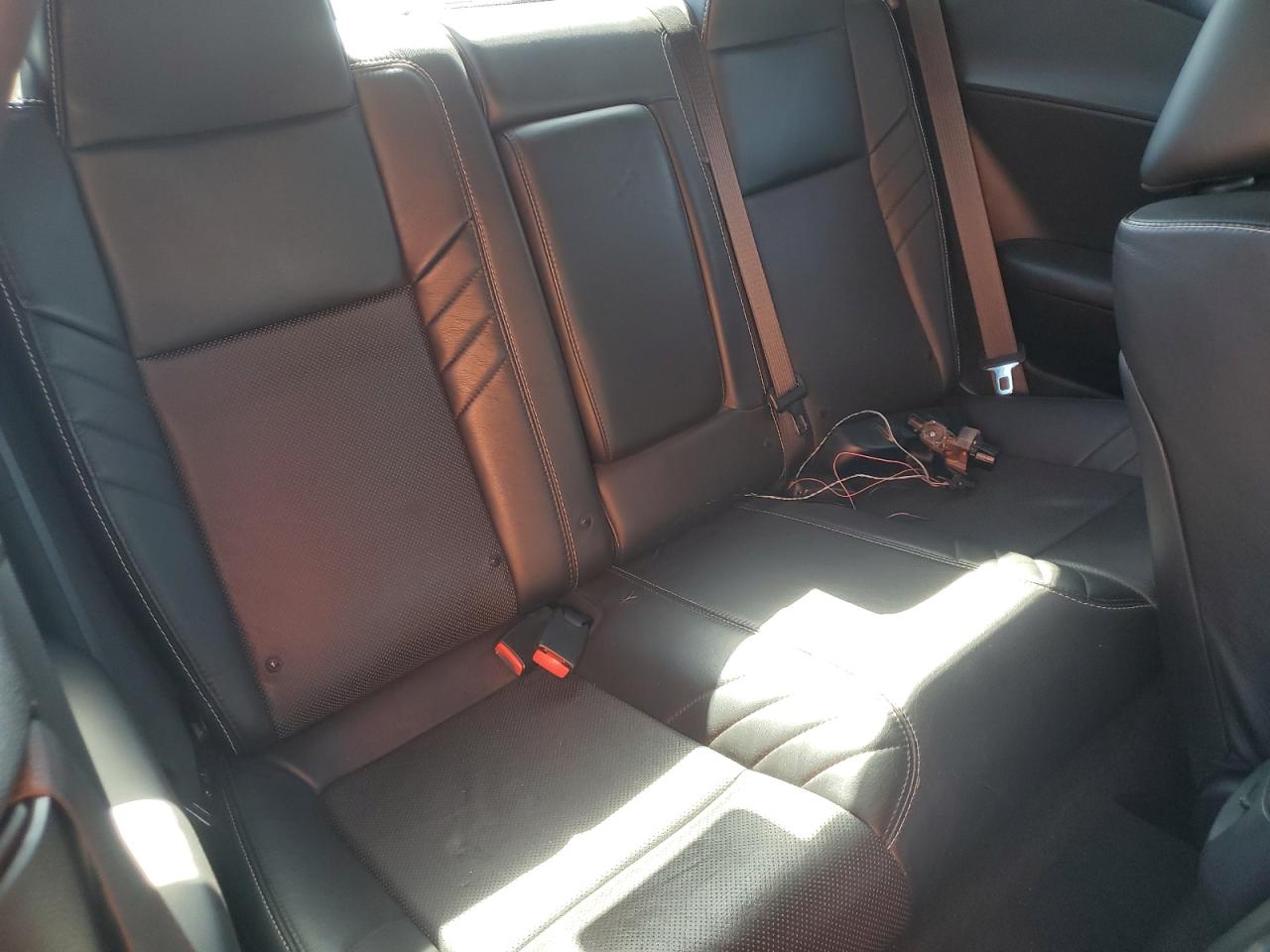 2016 Dodge Challenger Srt 392 VIN: 2C3CDZDJ0GH177327 Lot: 68305525