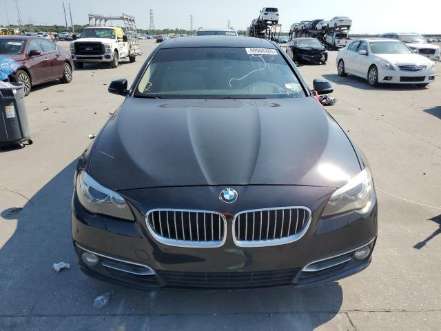 2015 BMW 528 I  