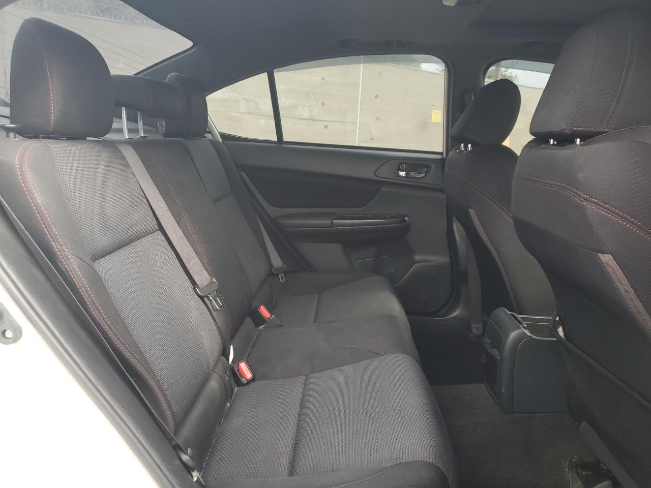 2017 Subaru Wrx Premium VIN: JF1VA1E6XH9837972 Lot: 70548655