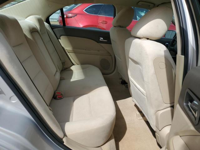 2009 FORD FUSION SE  