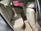 2009 FORD FUSION SE   for sale at Copart AB - EDMONTON