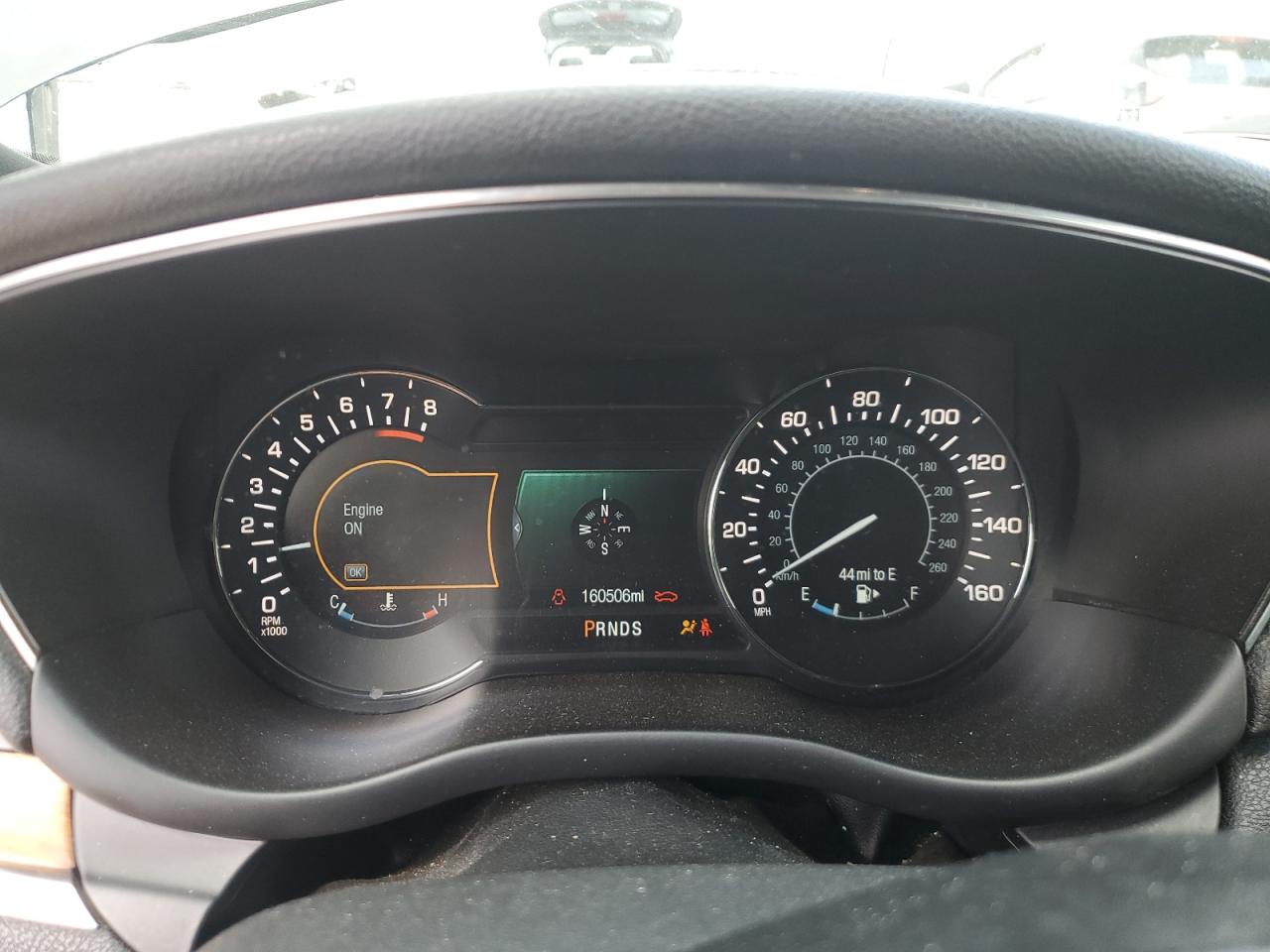 2015 Lincoln Mkc VIN: 5LMCJ2A97FUJ25106 Lot: 68577585