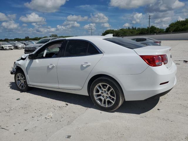 Sedans CHEVROLET MALIBU 2015 Biały