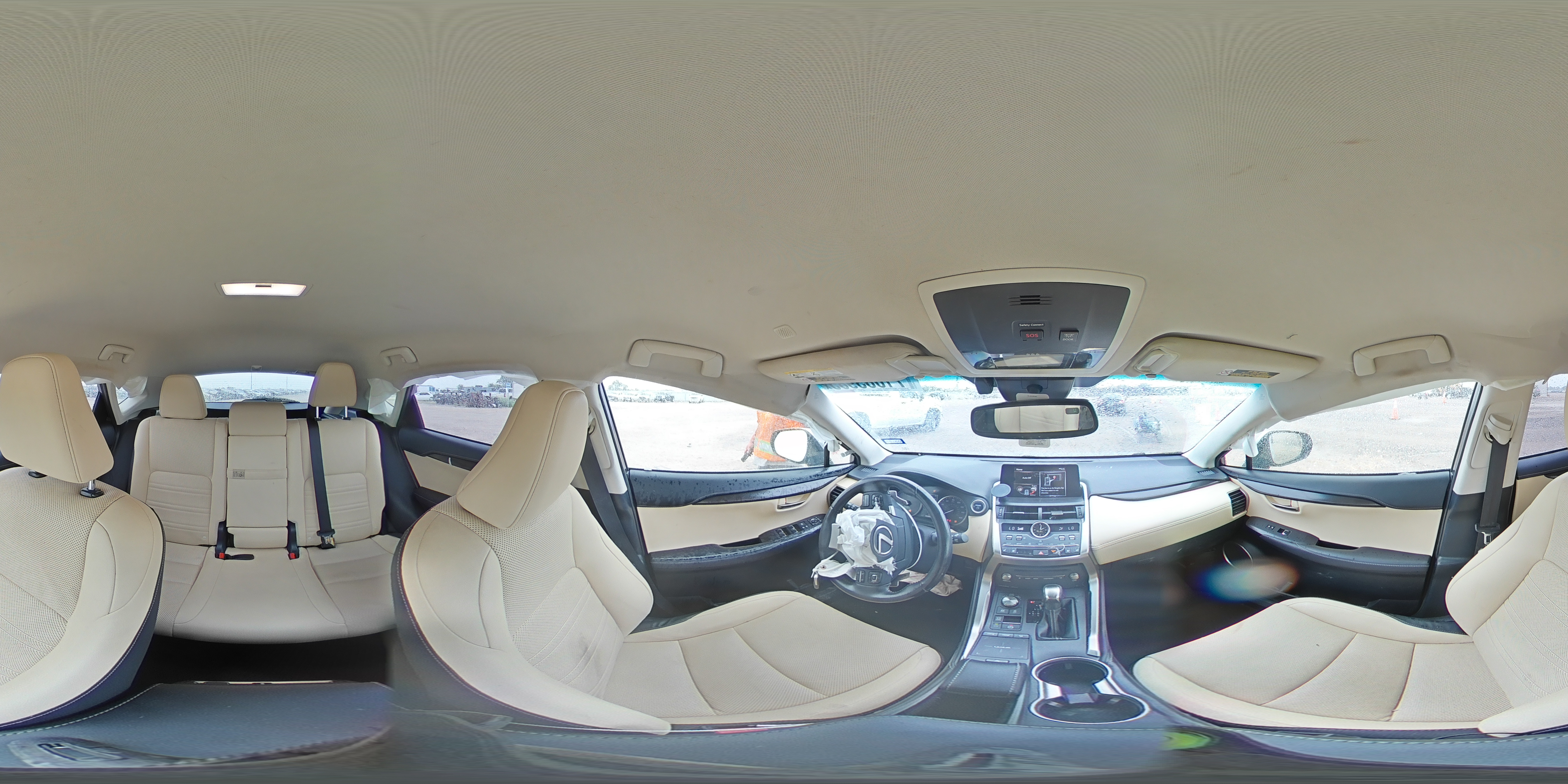 2019 Lexus Nx 300H VIN: JTJBJRBZ3K2103763 Lot: 71083985