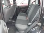 2009 FIAT PANDA ACTIVE ECO  for sale at Copart WHITBURN