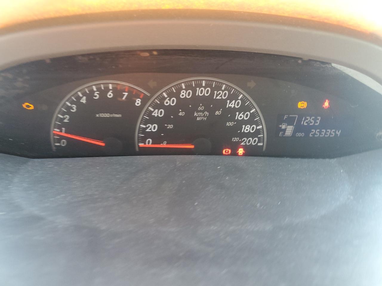 2007 Toyota Yaris VIN: JTDKT923X75050767 Lot: 67530595