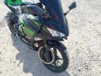 2020 KAWASAKI EX 400 GLFA  for sale at Copart BRISTOL