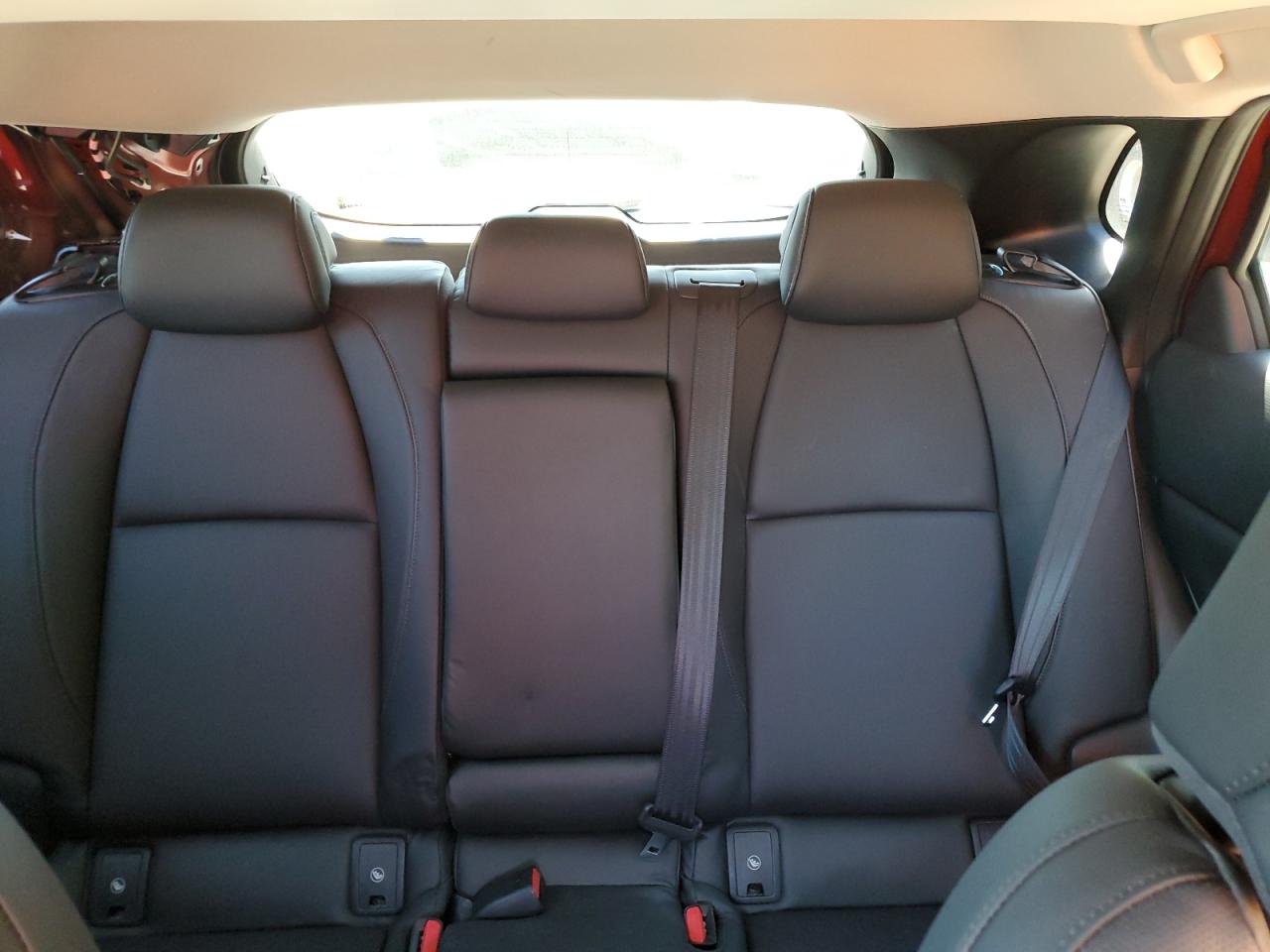 2020 Mazda Cx-30 Premium VIN: 3MVDMBEM8LM136552 Lot: 69435185