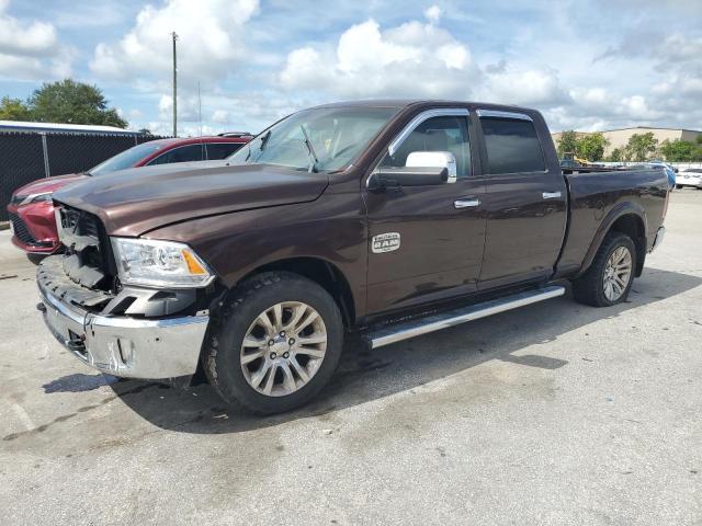 Pickups RAM 1500 2015 Brown