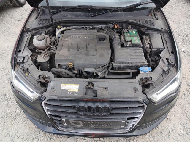 2014 AUDI A3 S LINE TDI S-A 