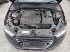 2014 AUDI A3 S LINE TDI S-A  for sale at Copart WOLVERHAMPTON
