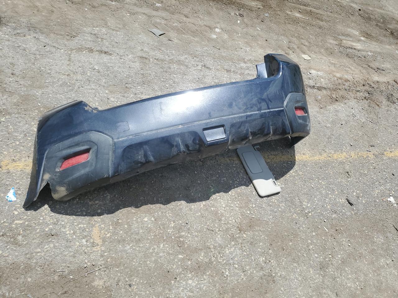 2013 Subaru Xv Crosstrek 2.0 Premium VIN: JF2GPACC1D2884869 Lot: 69746215