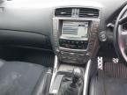 2010 LEXUS IS 220D F for sale at Copart SANDWICH