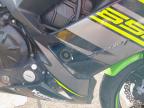 2019 EX 650 KJFA KRT EDITION EX 650 KJFA KRT EDITION  for sale at Copart ST HELENS