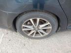 2013 TOYOTA AVENSIS IC for sale at Copart SANDTOFT