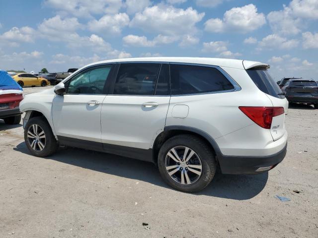 Parquets HONDA PILOT 2017 Biały