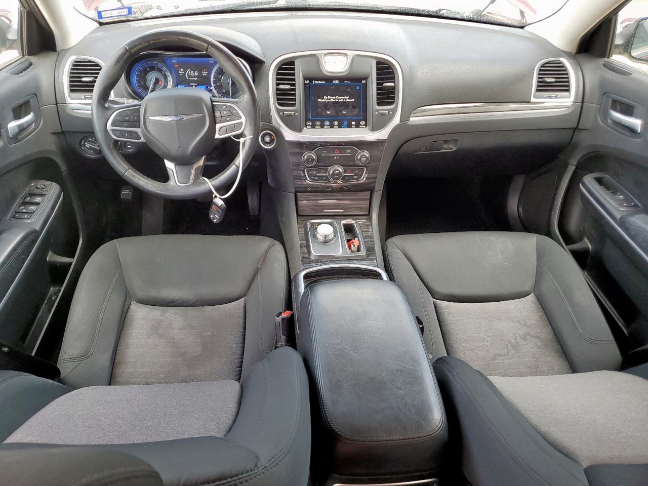 2019 Chrysler 300 Touring VIN: 2C3CCAAG5KH667624 Lot: 70316915