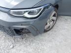 2021 VOLKSWAGEN GOLF GTE S-A  for sale at Copart BELFAST