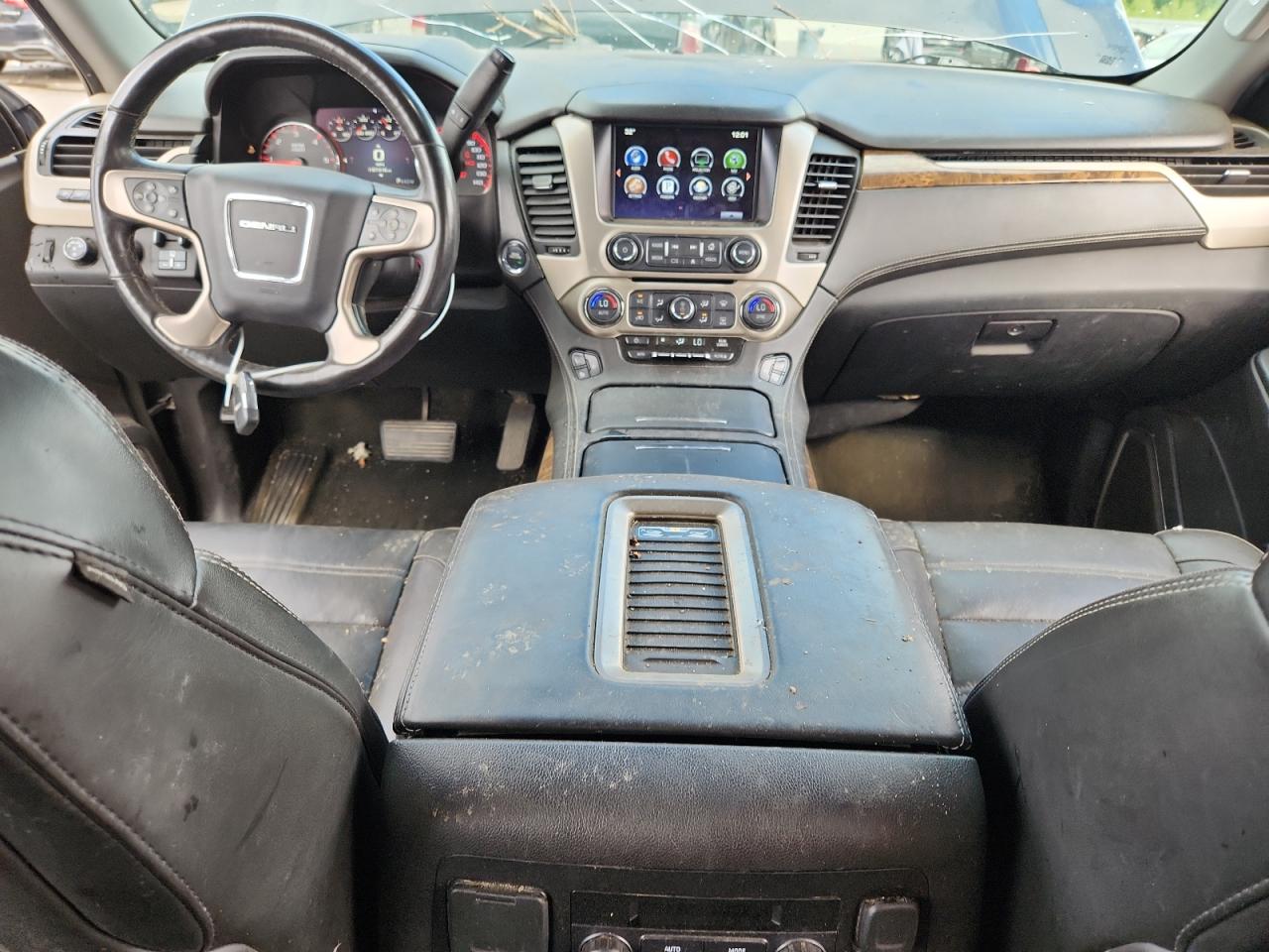 2016 GMC Yukon Xl Denali VIN: 1GKS2HKJ6GR239019 Lot: 69418695