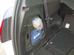 2013 VAUXHALL ZAFIRA SRI for sale at Copart ST HELENS