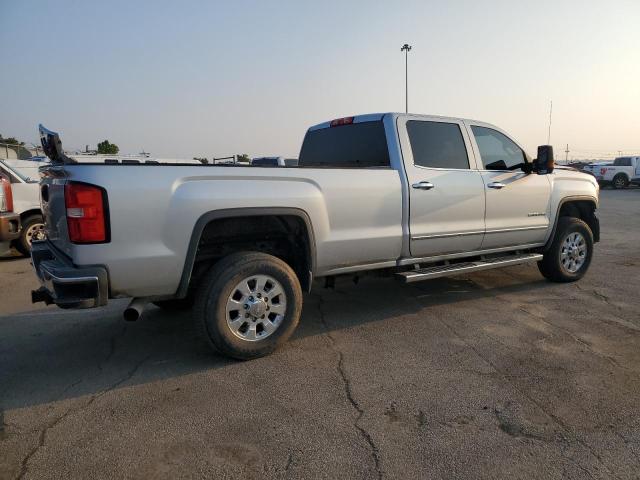 2015 GMC SIERRA K2500 SLT