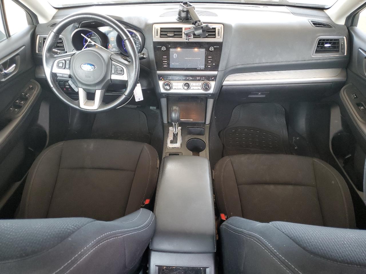 2016 Subaru Legacy 2.5I Premium VIN: 4S3BNAF69G3049752 Lot: 68514895