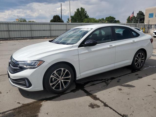 2024 Volkswagen Jetta Sport