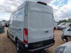 2020 FORD TRANSIT LEADER for sale at Copart SANDY