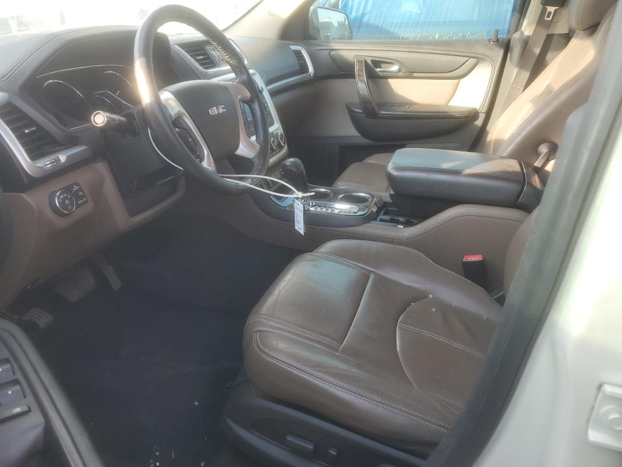 2013 GMC Acadia Slt-1 VIN: 1GKKRRKD8DJ163082 Lot: 91879945