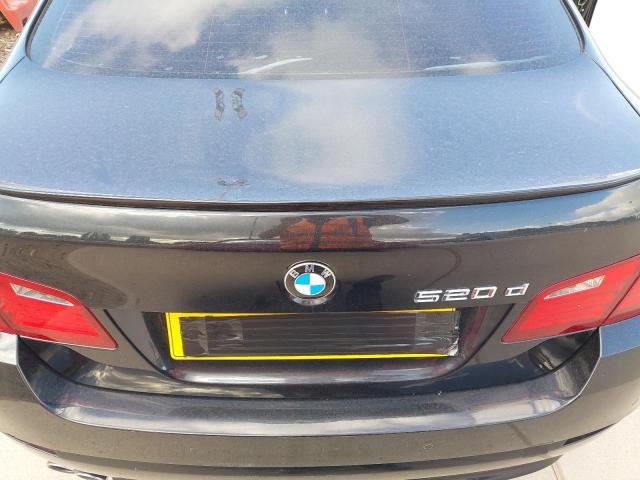 2013 BMW 520D EFFIC