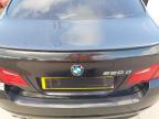 2013 BMW 520D EFFIC for sale at Copart SANDY