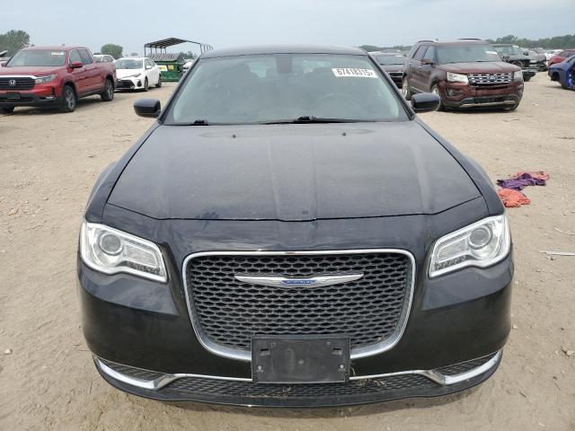  CHRYSLER 300 2022 Black