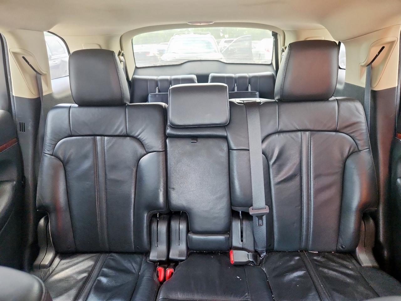 2019 Lincoln Mkt VIN: 2LMHJ5AT7KBL01419 Lot: 68580755