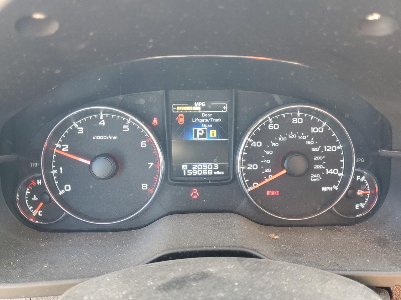 2013 Subaru Outback 2.5I Limited VIN: 4S4BRBJC3D3216069 Lot: 68344085