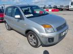 2011 FORD FUSION ZET for sale at Copart CORBY