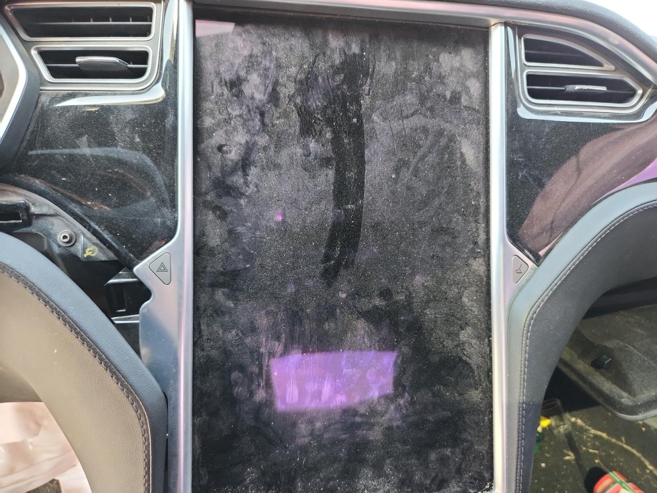 2014 Tesla Model S VIN: 5YJSA1H29EFP63791 Lot: 69786785