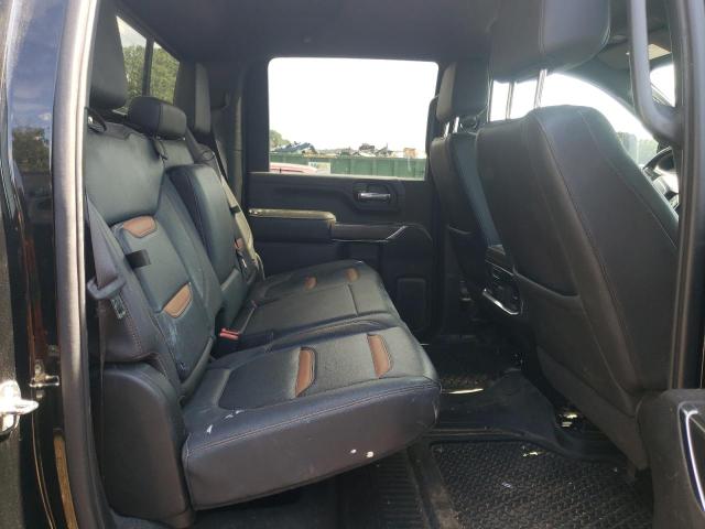 2023 GMC SIERRA K2500 AT4  