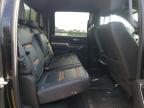 2023 GMC SIERRA K2500 AT4   for sale at Copart AL - MOBILE