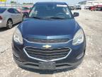 2017 CHEVROLET EQUINOX LS   for sale at Copart IL - SOUTHERN ILLINOIS