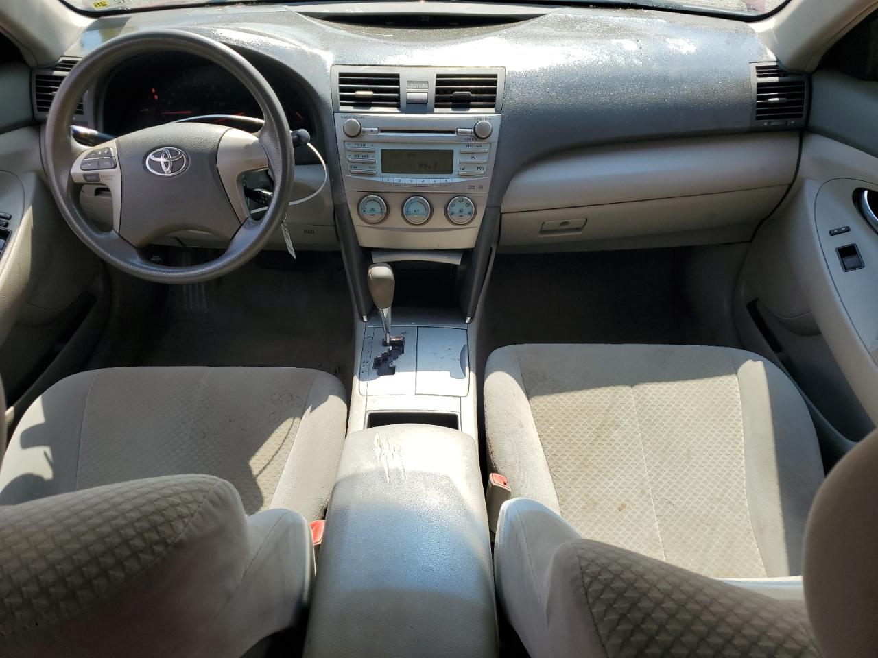 2008 Toyota Camry Ce VIN: 4T4BE46K68R018034 Lot: 69049675