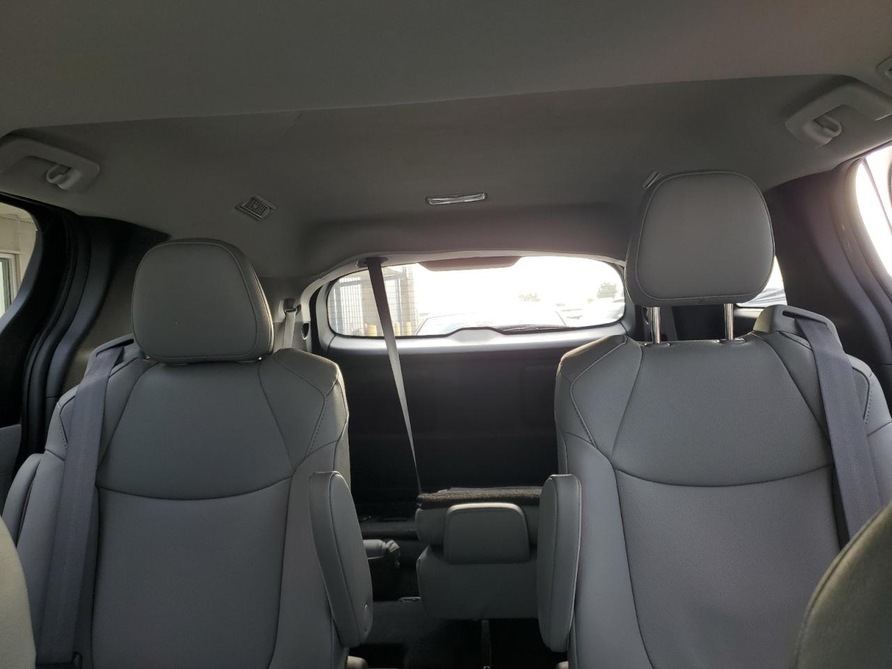 2025 Toyota Sienna Xle VIN: 5TDYSKFC8SS200974 Lot: 66705395